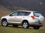 Toyota RAV4 2006 года (AU)